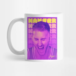 Sam Hauser - Hause Money Mug